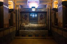 Quest for the Temple of Light Adventure
