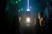 Quest for the Temple of Light Adventure