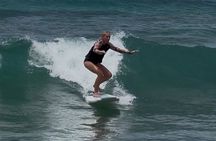 Private Surf Lesson Experience in Poipu HI