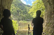 Makang, Mutan, Houtong Cat Village & Sandiaoling Day Tour