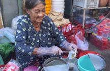 Street Food Tour Phan Thiet with Local 