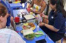 Street Food Tour Phan Thiet with Local 