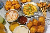 Street Food Tour Phan Thiet with Local 