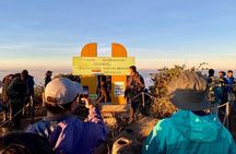 From Yogyakarta Mount Merbabu Hike Guided Tour With Transfer