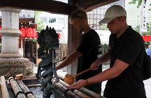 Tokyo Akasaka Experiences Only Local Guides Know 
