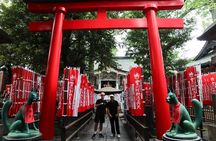 Tokyo Akasaka Experiences Only Local Guides Know 