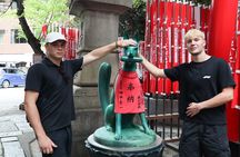 Tokyo Akasaka Experiences Only Local Guides Know 