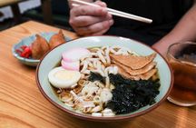 Tokyo Hidden Shrine and Temple Tour