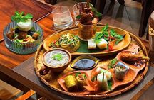 Ho Chi Minh City: Chao Show Refined Cultural Music Dinner