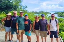 All-Inclusive Ishigaki Island Shore Excursion with English Guide