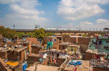 Golden Triangle 7 Day Agra Jaipur Delhi Tour