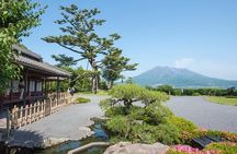 Shared Kagoshima Half-Day Sightseeing Tour