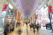 Shared Kagoshima Half-Day Sightseeing Tour