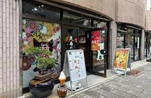 Finding Local Cats and Hidden Alleys of Nagasaki Walking Tour