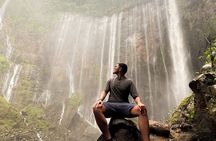 3Day Bromo, sewu, ijen Trip East Java