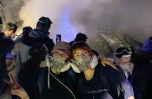 3Day Bromo, sewu, ijen Trip East Java