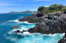 Jeju island Southern UNESCO Day Tour With Hallasan MT