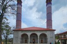 Shusha, Agdam and Khankendi Historical Tour in Karabakh