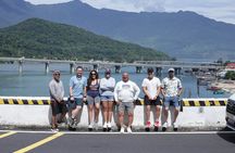 HAI VAN PASS ADVENTURE (Private-Car Tour From Hoi An & Da Nang)