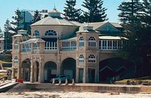 Perth Mini Beach Tour