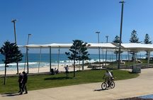 Perth Mini Beach Tour