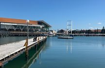 Perth: Coastal Beach Tour in a Mini Cooper Convertible