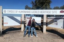Sterkfontein Caves and Maropeng Museum Half Day Tour