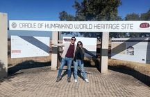 Sterkfontein Caves and Maropeng Museum Half Day Tour