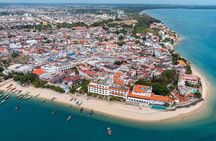 Stone Town Walking Tour