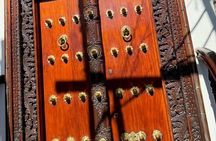 Stone Town Walking Tour