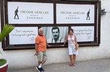 Stone Town Walking Tour