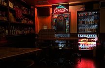 Evening Foodie Walk through Nagasaki's Backstreets