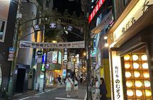 Evening Foodie Walk through Nagasaki's Backstreets