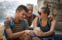 3-Day Private Jordan Tour: Jerash, Petra & Dead Sea Experience