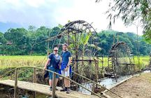 Mai Chau & Pu Luong 2D1N: Nature,Culture,Local Village Experience