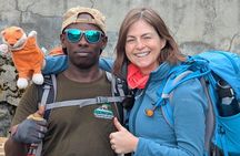 4 Days Private Mount Meru Hiking