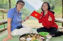 Pu Luong & Ninh Binh 3D2N:Explore Nature, Local Life &Hidden Gems