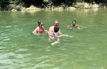 Pu Luong 3-Day Adventure: Trekking, Cycling & Local Cooking Class