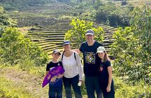 Pu Luong 3-Day Adventure: Trekking, Cycling & Local Cooking Class