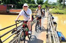 Pu Luong 3-Day Adventure: Trekking, Cycling & Local Cooking Class