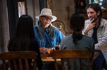 OZU STORIES Ozu Castle Town Regeneration Stories