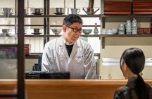 OZU STORIES Ozu Castle Town Regeneration Stories