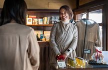 OZU STORIES Ozu Castle Town Regeneration Stories