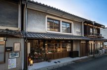 OZU STORIES Ozu Castle Town Regeneration Stories