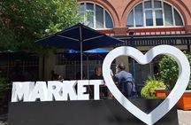 A Taste of Adelaide Central Markets Food Tour