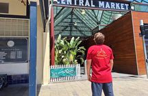 A Taste of Adelaide Central Markets Food Tour
