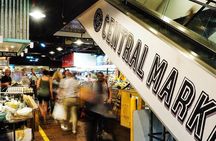 A Taste of Adelaide Central Markets Food Tour