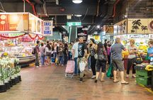 A Taste of Adelaide Central Markets Food Tour