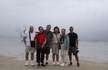 HAI VAN PASS ADVENTURE (Private-Car Tour From Hoi An & Da Nang)