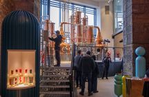 Sip and Savour Edinburgh Gin Meets Mellis Cheese